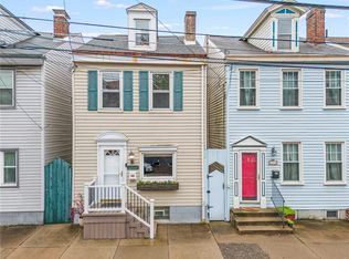 1816 Jane St, Pittsburgh, PA