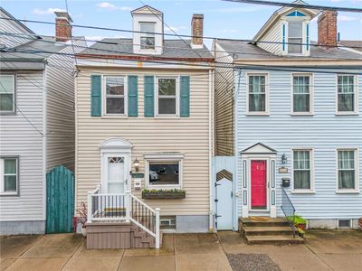 1816 Jane St, Pittsburgh, PA, 15203