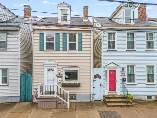 1816 Jane St, Pittsburgh, PA 15203
