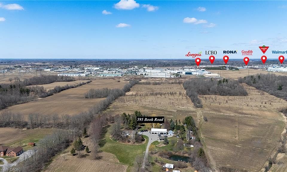 1st image of 959 Book Rd W