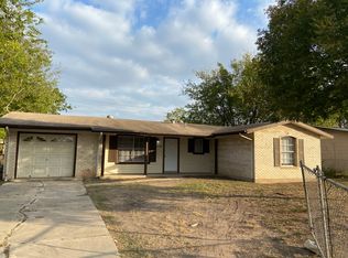 7727 Gallop Dr, San Antonio, TX 78227