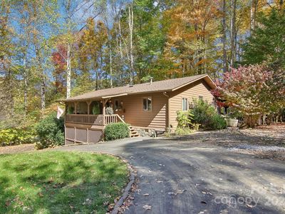 255 Dogwood Dr, Maggie Valley, NC, 28751