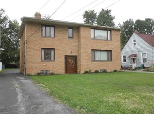 2107 Lorimer Rd, Parma, OH 44134
