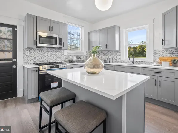 1438 N Milton Ave, Baltimore, MD 21213