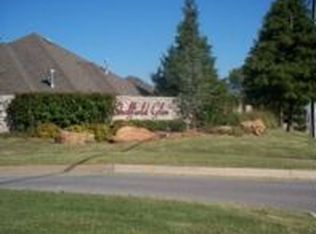 15705 Harts Mill Rd, Edmond, OK 73013