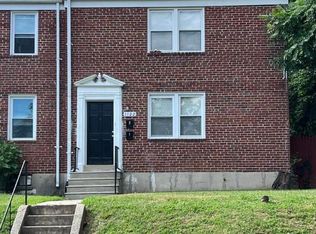 1122 Gleneagle Rd, Baltimore, MD 21239
