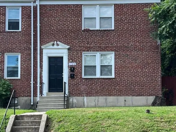 1122 Gleneagle Rd, Baltimore, MD 21239