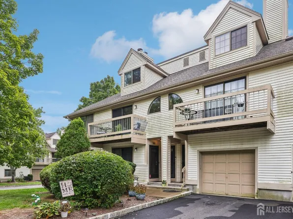 2202 Privet Way, Basking Ridge, NJ 07920