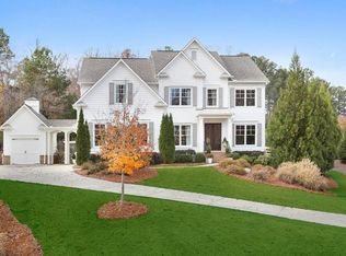 610 Congaree Ct, Milton, GA 30004