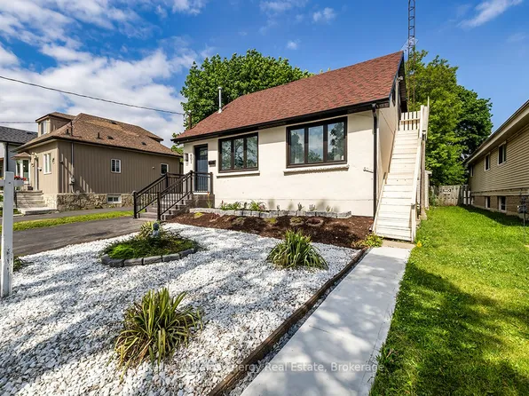 801 Gordon St, Oshawa, ON L1H 4V8