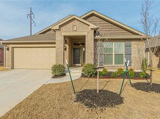 3120 Midland Valley St, Norman, OK 73069
