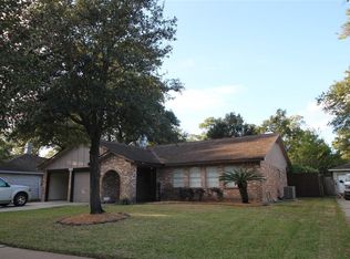 2519 Ciderwood Dr, Spring, TX 77373