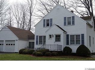 155 Mill Rd, Rochester, NY 14626