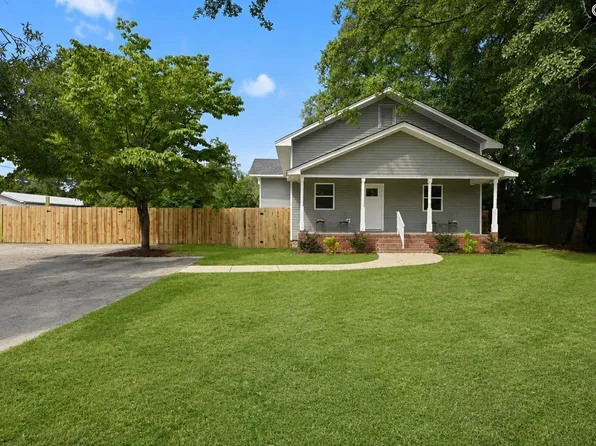 357 Wilson St, Batesburg, SC 29006