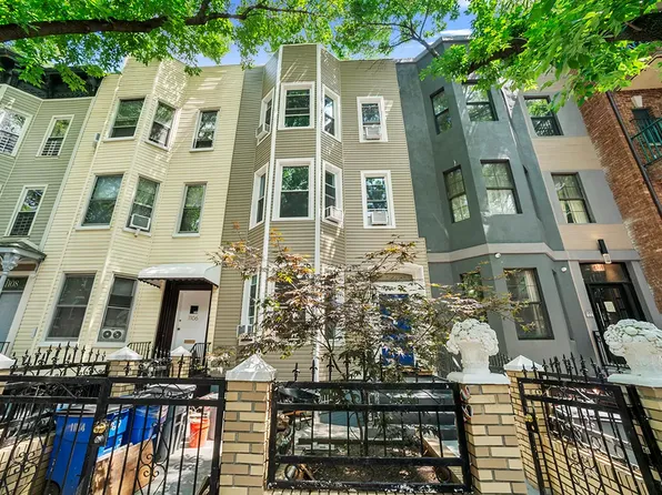 1104 Putnam Ave, Brooklyn, NY 11221