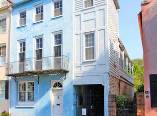 16 Queen St, Charleston, SC 29401