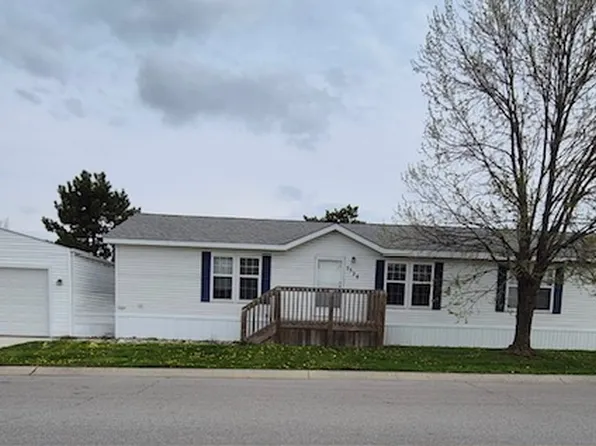 7328 Kensington Dr E #97, Fort Wayne, IN 46818