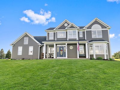 8769 Bentley Ln, Spring Grove, IL, 60081