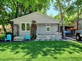 1516 Ullrich Ave, Austin, TX 78756