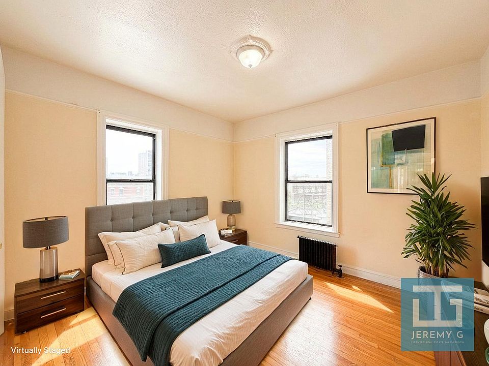 1st image of 29 Wadsworth Ave APT 6F