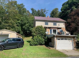 500 Expedite Rd, Nanty Glo, PA 15943