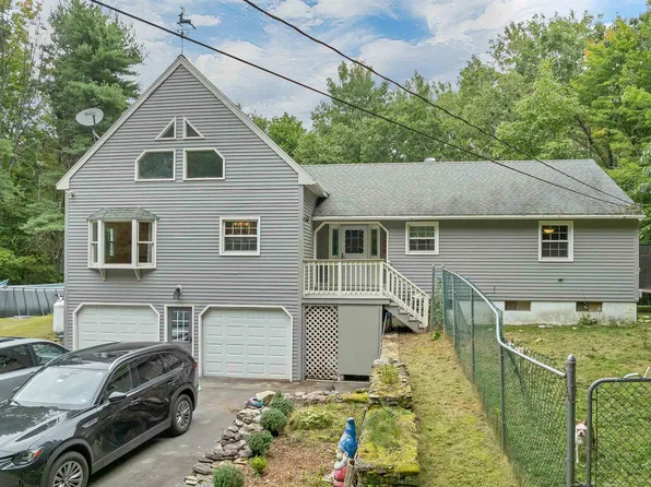 410 Paige Hill Road, Goffstown, NH 03045