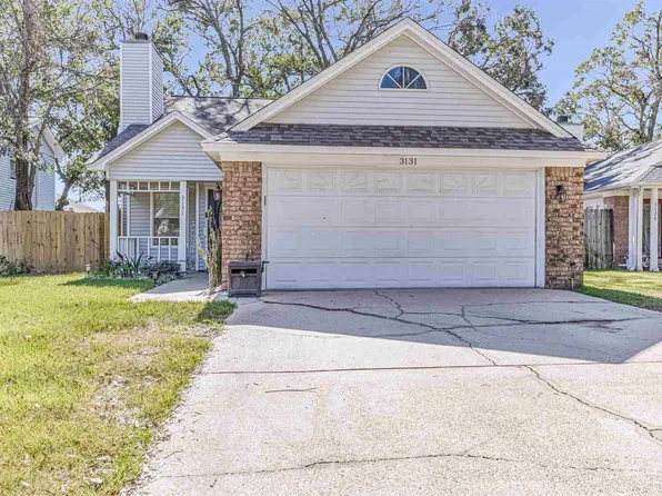 3131 Albert Ct, Pensacola, FL 32504