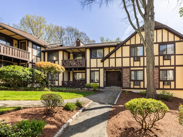 125 Warner Hill Road #17, Stratford, CT 06614