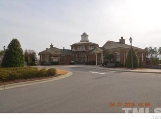 2015 Remington Oaks Cir, Cary, NC 27519