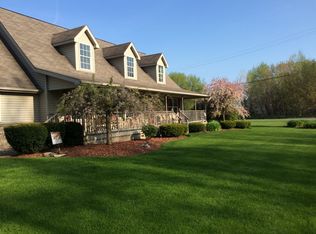 4307 Burke Rd, Newport, MI 48166