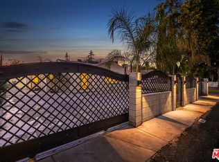 5833 Tobias Ave, Van Nuys, CA 91411