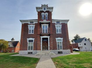 1118 State St UNIT H, Quincy, IL 62301