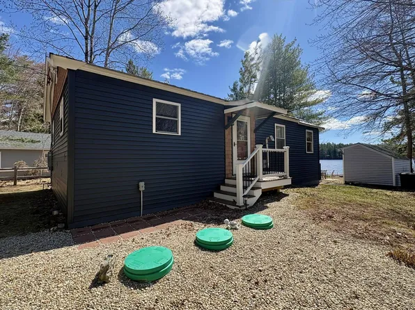 156 Sandy Point Road, Sanford, ME 04073