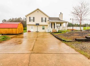 162 Windfield Ridge Dr, Mount Airy, GA 30563
