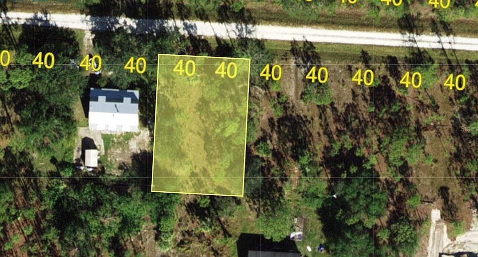 1st image of 27101 & 27105 BADGER DRIVE LOT 19