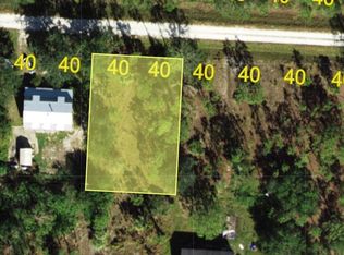 27101 & 27105 Badger Dr LOT 19, Punta Gorda, FL 33955