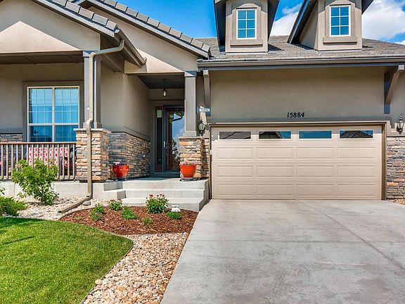 3rd image of 15884 Wild Horse Dr