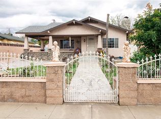 512 W D St, Ontario, CA 91762