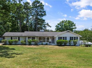 4063 Friendship Ledford Rd, Winston Salem, NC 27107