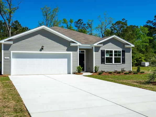 CALI Plan, Ridgefield