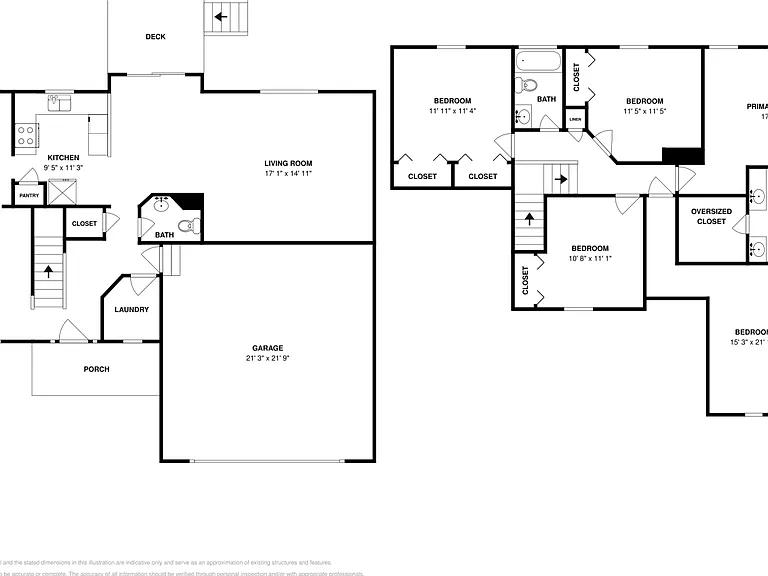 711 Archers Ln — Photo 18