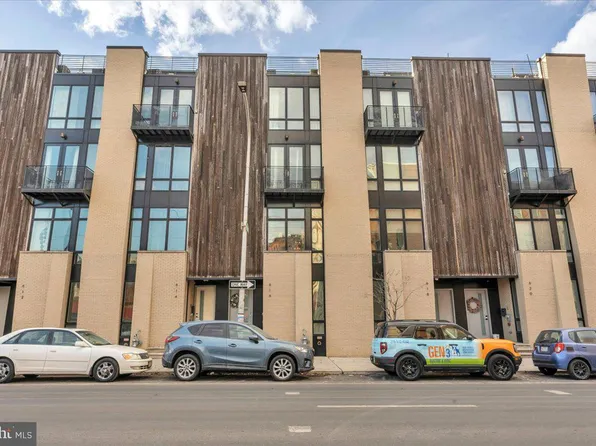 616 N 5th St, Philadelphia, PA 19123