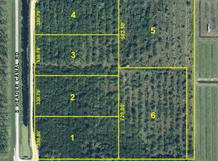 S Header Canal Rd, Fort Pierce, FL 34945