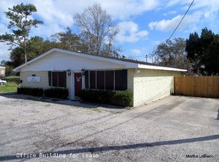 5527 W Main St, Houma, LA 70360