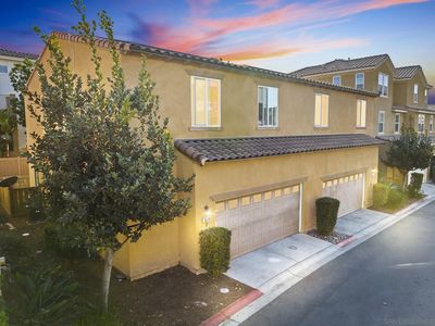 1570 Calle De La Flor #2, Chula Vista, CA, 91913