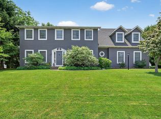 14576 Old Farm Rd, Granger, IN 46530