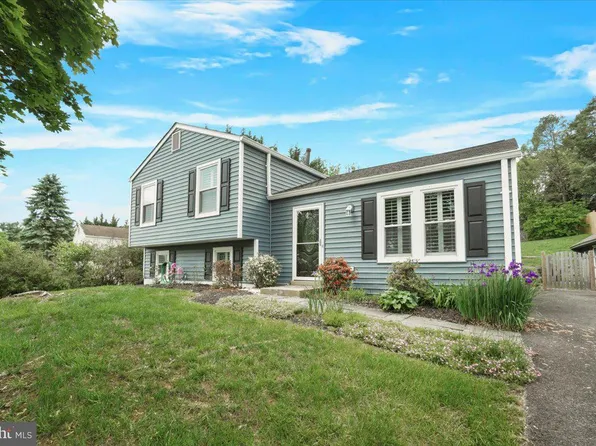 25112 Applecross Ter, Damascus, MD 20872