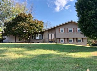 4745 W Lexington Avenue Ext, High Point, NC 27265