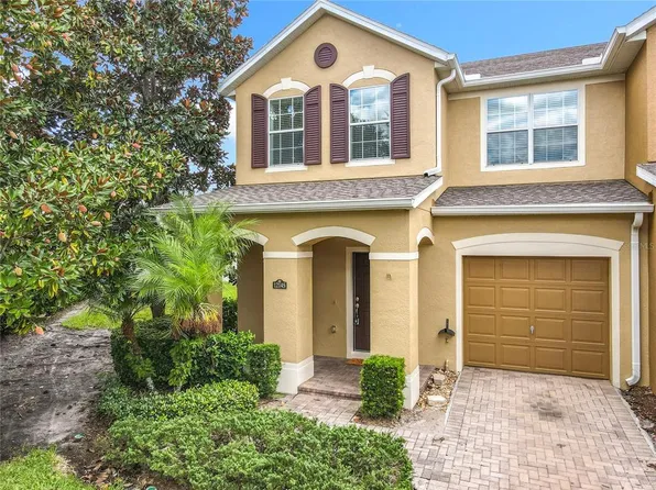 12145 Citruswood Dr, Orlando, FL 32832