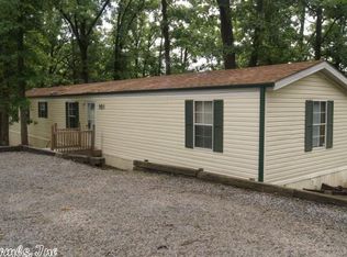 101 Ashley Pl, Searcy, AR 72143